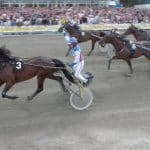 Inför V75: En bra chans vid sunda vätskor Inför V75: En bra chans vid sunda vätskor