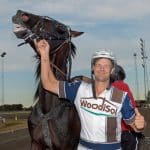 Inför V86: Fredrik Linder hoppas på Jubileumspokalen Inför V86: Fredrik Linder hoppas på Jubileumspokalen