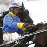 Inför Grand Slam 75: Söderholm kör mot 2000 segrar Inför Grand Slam 75: Söderholm kör mot 2000 segrar