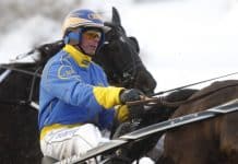 Inför Grand Slam 75: Söderholm kör mot 2000 segrar Inför Grand Slam 75: Söderholm kör mot 2000 segrar