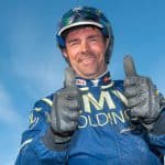 Inför V86: Toppchans för Lugauer i comebacken Inför V86: Toppchans för Lugauer i comebacken