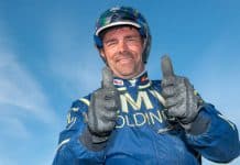 Inför V86: Toppchans för Lugauer i comebacken Inför V86: Toppchans för Lugauer i comebacken