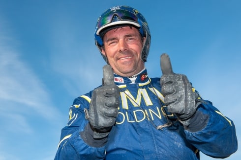 Inför V86: Toppchans för Lugauer i comebacken