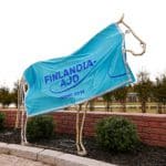 Inget Finlandia-Ajo 10 maj Inget Finlandia-Ajo 10 maj