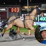 Inför V75: Klarar Adielsson den vimsige favoriten? Klarar Adielsson den vimsige favoriten