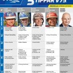 Fem tippar V75 till Solvalla 28 mars 2020 Fem tippar V75 till Solvalla 28 mars 2020