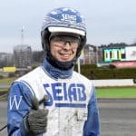 Inför V75: Mina hästar är streckvärda, säger Daniel Wäjersten Inför V75: Mina hästar är streckvärda, säger Daniel Wäjersten
