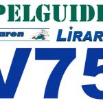 V75 Tips inför BJERKE från SPELGUIDEN/TIPSAREN liraren