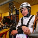 Inför V86: Eddy West är en typisk outsider Inför V86: Eddy West är en typisk outsider