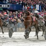 Elitloppet 2020 kommer att köras Elitloppet 2020 kommer att köras