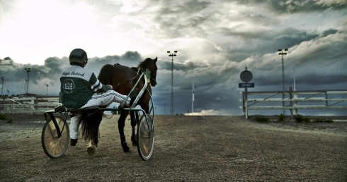 Elitloppsoptimism i det stängda Finland