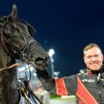 Inför V75 JACKPOT: I fjol slog han igenom som en underdog Inför V75 JACKPOT: I fjol slog han igenom som en underdog