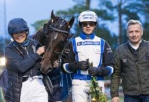 Inför GS75: Anna plussar för nyförvärvet Inför GS75: Anna plussar för nyförvärvet