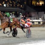 Inför GS75: Lyckad vinter för Untersteiner elitloppshopp Inför GS75: Lyckad vinter för Untersteiner elitloppshopp
