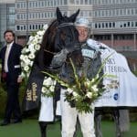 Inför V75: Stor intervju med Robert Bergh Inför V75 - Stor intervju med Robert Bergh