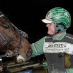 Inför V75 JACKPOT: Jörgen Westholm plockar ut en kvartett Inför V75 JACKPOT: Jörgen Westholm plockar ut en kvartett