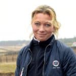 Inför V75 JACKPOT: Katja Melkko hoppas på nyförvärvet Inför V75 JACKPOT: Katja Melkko hoppas på nyförvärvet