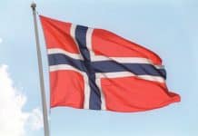 Inför GS75: Petter Glittum flyttade från Norge till Sverige Norge öppnar för travlopp på söndag