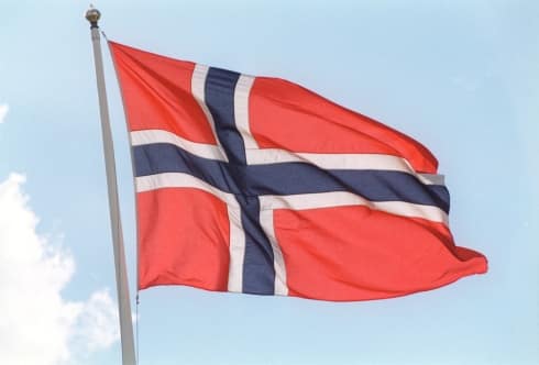 Norge öppnar för travlopp på söndag