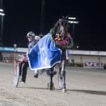 Inför V86: Per Oleg Midtfjeld åter i hetluften på Solvalla Per Oleg Midtfjeld åter i hetluften på Solvalla