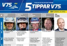 Fem tippar V75 till ÅBY 25 april 2020 Fem tippar V75 till ÅBY 25 april 2020