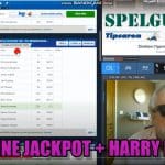 Janne Jackpot & Harry Boy inför V75 Umåker 18 april Janne Jackpot & Harry Boy inför V75 Umåker 18 april 2020 Vill ni spela V75 tillsammans med Janne & Harry så hittar ni andelarna här: https://tillsammans.atg.se/lagsida/54413