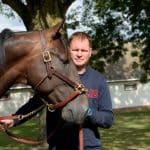 Elva hästar är klara för Elitloppet Earl Simon mot Elitloppet efter toppinsats