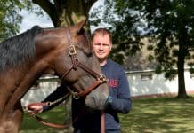 Elva hästar är klara för Elitloppet Earl Simon mot Elitloppet efter toppinsats