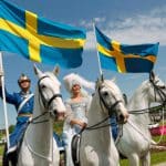 Presentationer Elitloppet heat 2 Presentationer Elitloppet heat 2