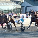 Femte gången gillt för Propulsion i Elitloppet Femte gången gillt för Propulsion i Elitloppet