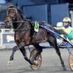 Goop inför Elitloppet: ”Jag har en bra känsla” Goop inför Elitloppet: ”Jag har en bra känsla”