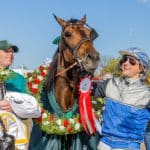 Inför V75: Brad tillbaka ännu läckrare Inför V75: Brad tillbaka ännu läckrare
