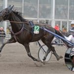 Inför V75/jackpot: Segerstaplaren brottas med bakspår Inför V75/jackpot: Segerstaplaren brottas med bakspår