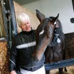 Inför V75/jackpot: ”Ska vara favorit” Inför V75/jackpot: ”Ska vara favorit”