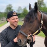 Inför V75 (söndag): En Kolgjini med elitloppsfeeling Inför V75 (söndag): En Kolgjini med elitloppsfeeling
