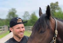 Inför V75 (söndag): En Kolgjini med elitloppsfeeling Inför V75 (söndag): En Kolgjini med elitloppsfeeling