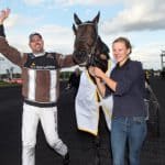 Propulsion travar in i Elitloppet Propulsion travar in i Elitloppet
