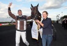 Propulsion travar in i Elitloppet Propulsion travar in i Elitloppet