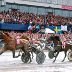 Rekordstort utländskt intresse för Elitloppet 2020 Rekordstort utländskt intresse för Elitloppet 2020