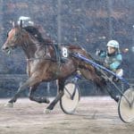 Sex nya deltagare klara för Speedrace Sex nya deltagare klara för Speedrace