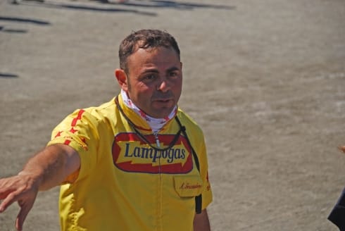 Travlärling avskedad efter piskrapp