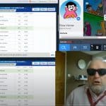 Janne Jackpot spelar tufft när V75 Elitloppslördagen ska avgöras!