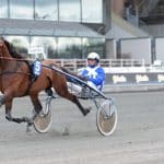 Ecurie D. utmanar eliten i Hugo Åbergs Memorial Ecurie D. utmanar eliten i Hugo Åbergs Memorial
