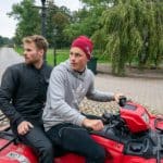 Inför V75/jackpot: Fyra Kolgjini-chanser på V75 Inför V75/jackpot: Fyra Kolgjini-chanser på V75
