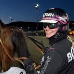 Inför V75: Fem chanser på V75 för Hanna Olofsson Inför V75: Fem chanser på V75 för Hanna Olofsson