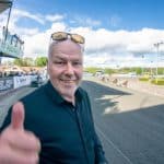Inför V75/jackpot: Heta chanser för Nurmos i Kalmar Inför V75/jackpot: Heta chanser för Nurmos i Kalmar