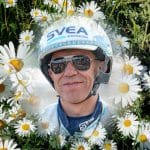 Inför V75/jackpot: Kihlström om sill och midsommarchanser Inför V75/jackpot: Kihlström om sill och midsommarchanser
