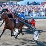 Inför V75/superjackpot: Östersund – bakspårsbanan Inför V75/superjackpot: Östersund - bakspårsbanan