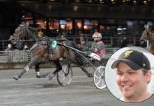 Inför V86: En vagabond ute över extrem distans Inför V86: En vagabond ute över extrem distans
