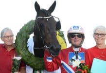 Inför V86: Charrua Forlan har fått Hans-Owe att köra igen Charrua Forlan har fått Hans-Owe att köra igen